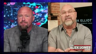 INFOWARS LIVE - 7/30-8/3/25: The American Journal with Harrison Smith / The Alex Jones Show / The War Room With Owen Shroyer