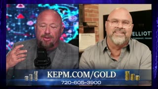 INFOWARS LIVE - 7/30-8/3/25: The American Journal with Harrison Smith / The Alex Jones Show / The War Room With Owen Shroyer