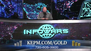 INFOWARS LIVE - 7/30-8/3/25: The American Journal with Harrison Smith / The Alex Jones Show / The War Room With Owen Shroyer