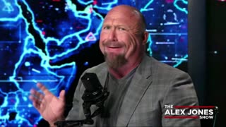 INFOWARS LIVE - 7/30-8/3/25: The American Journal with Harrison Smith / The Alex Jones Show / The War Room With Owen Shroyer