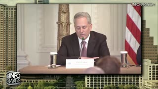 INFOWARS LIVE - 7/30-8/3/25: The American Journal with Harrison Smith / The Alex Jones Show / The War Room With Owen Shroyer
