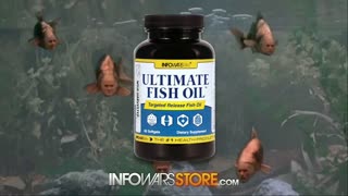 INFOWARS LIVE - 7/30-8/3/25: The American Journal with Harrison Smith / The Alex Jones Show / The War Room With Owen Shroyer