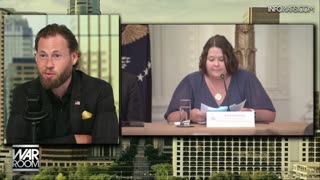 INFOWARS LIVE - 7/30-8/3/25: The American Journal with Harrison Smith / The Alex Jones Show / The War Room With Owen Shroyer
