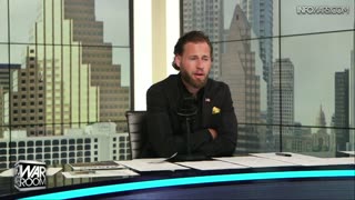 INFOWARS LIVE - 7/30-8/3/25: The American Journal with Harrison Smith / The Alex Jones Show / The War Room With Owen Shroyer