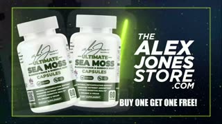 INFOWARS LIVE - 7/30-8/3/25: The American Journal with Harrison Smith / The Alex Jones Show / The War Room With Owen Shroyer