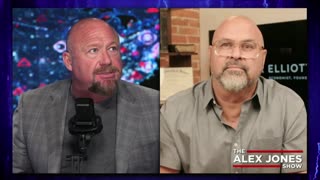 INFOWARS LIVE - 7/30-8/3/25: The American Journal with Harrison Smith / The Alex Jones Show / The War Room With Owen Shroyer