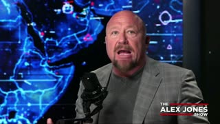 INFOWARS LIVE - 7/30-8/3/25: The American Journal with Harrison Smith / The Alex Jones Show / The War Room With Owen Shroyer