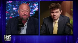 INFOWARS LIVE - 7/30-8/3/25: The American Journal with Harrison Smith / The Alex Jones Show / The War Room With Owen Shroyer