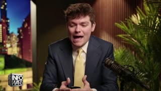 INFOWARS LIVE - 7/30-8/3/25: The American Journal with Harrison Smith / The Alex Jones Show / The War Room With Owen Shroyer