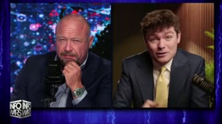 INFOWARS LIVE - 7/30-8/3/25: The American Journal with Harrison Smith / The Alex Jones Show / The War Room With Owen Shroyer