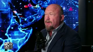 INFOWARS LIVE - 7/30-8/3/25: The American Journal with Harrison Smith / The Alex Jones Show / The War Room With Owen Shroyer