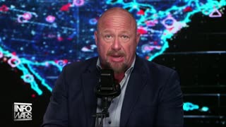 INFOWARS LIVE - 7/30-8/3/25: The American Journal with Harrison Smith / The Alex Jones Show / The War Room With Owen Shroyer