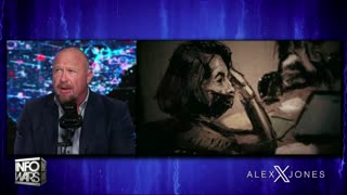 INFOWARS LIVE - 7/30-8/3/25: The American Journal with Harrison Smith / The Alex Jones Show / The War Room With Owen Shroyer