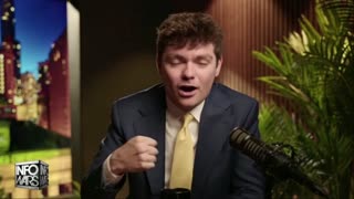 INFOWARS LIVE - 7/30-8/3/25: The American Journal with Harrison Smith / The Alex Jones Show / The War Room With Owen Shroyer
