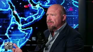 INFOWARS LIVE - 7/30-8/3/25: The American Journal with Harrison Smith / The Alex Jones Show / The War Room With Owen Shroyer