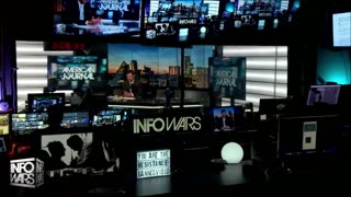 INFOWARS LIVE - 7/30-8/3/25: The American Journal with Harrison Smith / The Alex Jones Show / The War Room With Owen Shroyer