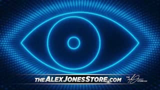 INFOWARS LIVE - 7/30-8/3/25: The American Journal with Harrison Smith / The Alex Jones Show / The War Room With Owen Shroyer