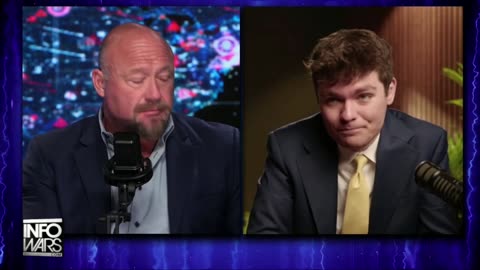INFOWARS LIVE - 7/30-8/3/25: The American Journal with Harrison Smith / The Alex Jones Show / The War Room With Owen Shroyer
