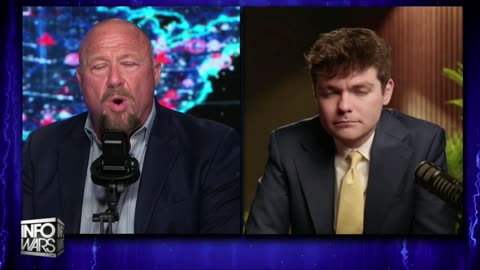 INFOWARS LIVE - 7/30-8/3/25: The American Journal with Harrison Smith / The Alex Jones Show / The War Room With Owen Shroyer