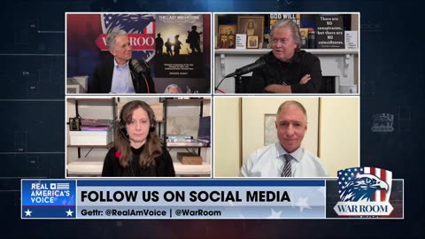 Michael Pack: Marines From The Greatest Generation Said They Could Not Do What The Marines In Fallujah And Najaf Did