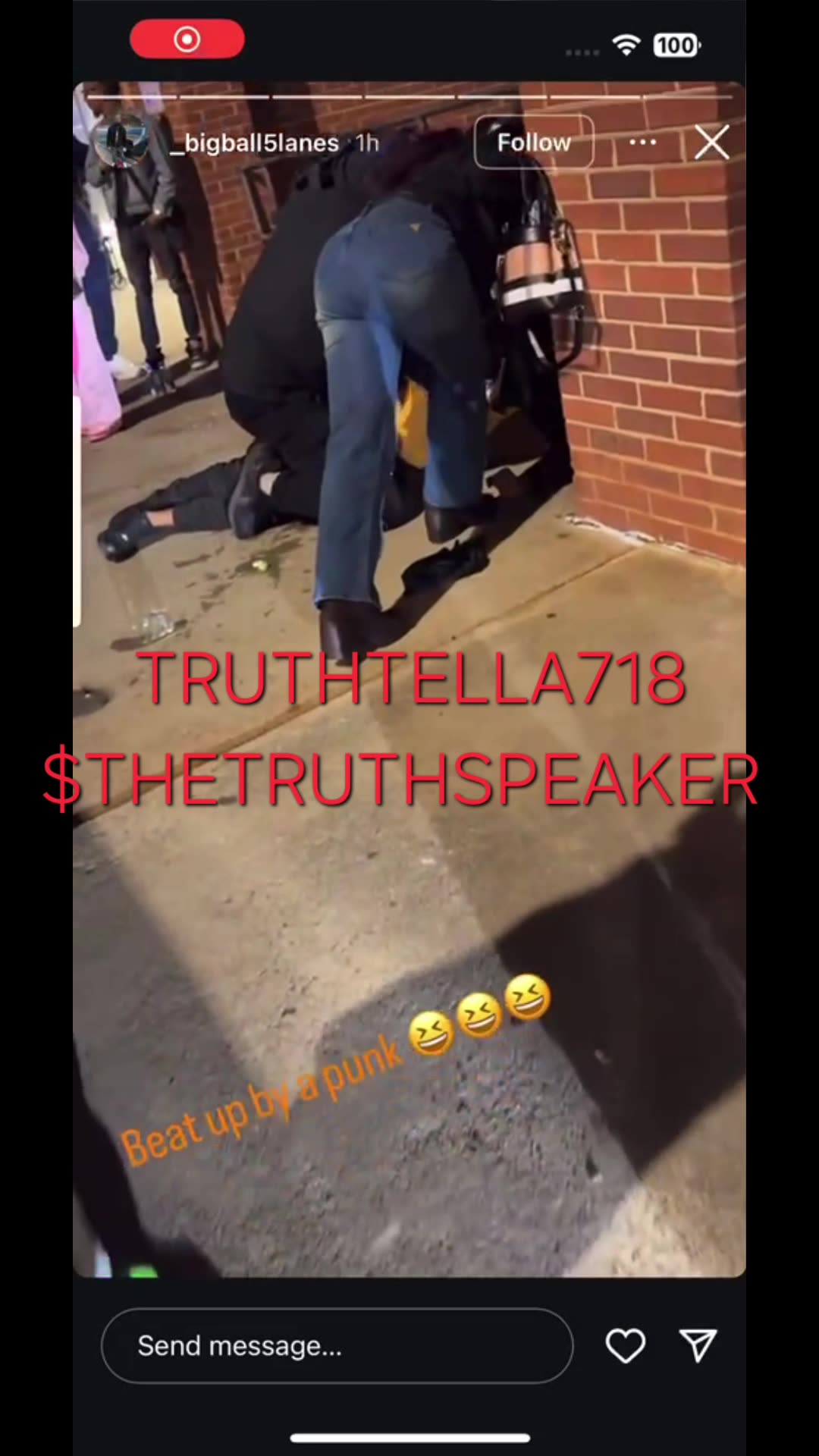 DROSKI ARRESTED FOR PUNCHING POLICE OFFICER IN GWINETT COUNTY PARKING LOT FULL VIDEO