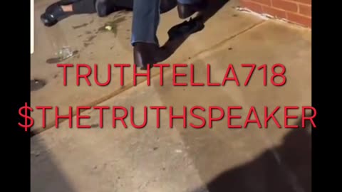 DROSKI ARRESTED FOR PUNCHING POLICE OFFICER IN GWINETT COUNTY PARKING LOT FULL VIDEO