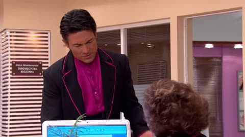 Porque el amor manda - Capitulo 10