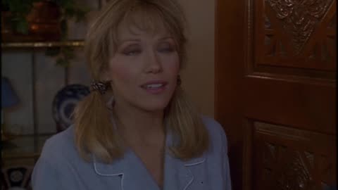 "Almost Pregnant" Starring Tanya Roberts and Jeff Conway