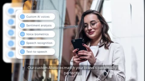 Capacity Conversational AI: Smarter Voice, Chat & Automation for Business