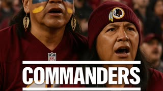 Culture Wars: Are Old Team Names Coming Back?