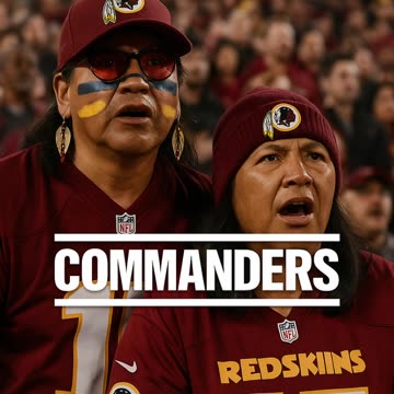 Culture Wars: Are Old Team Names Coming Back?