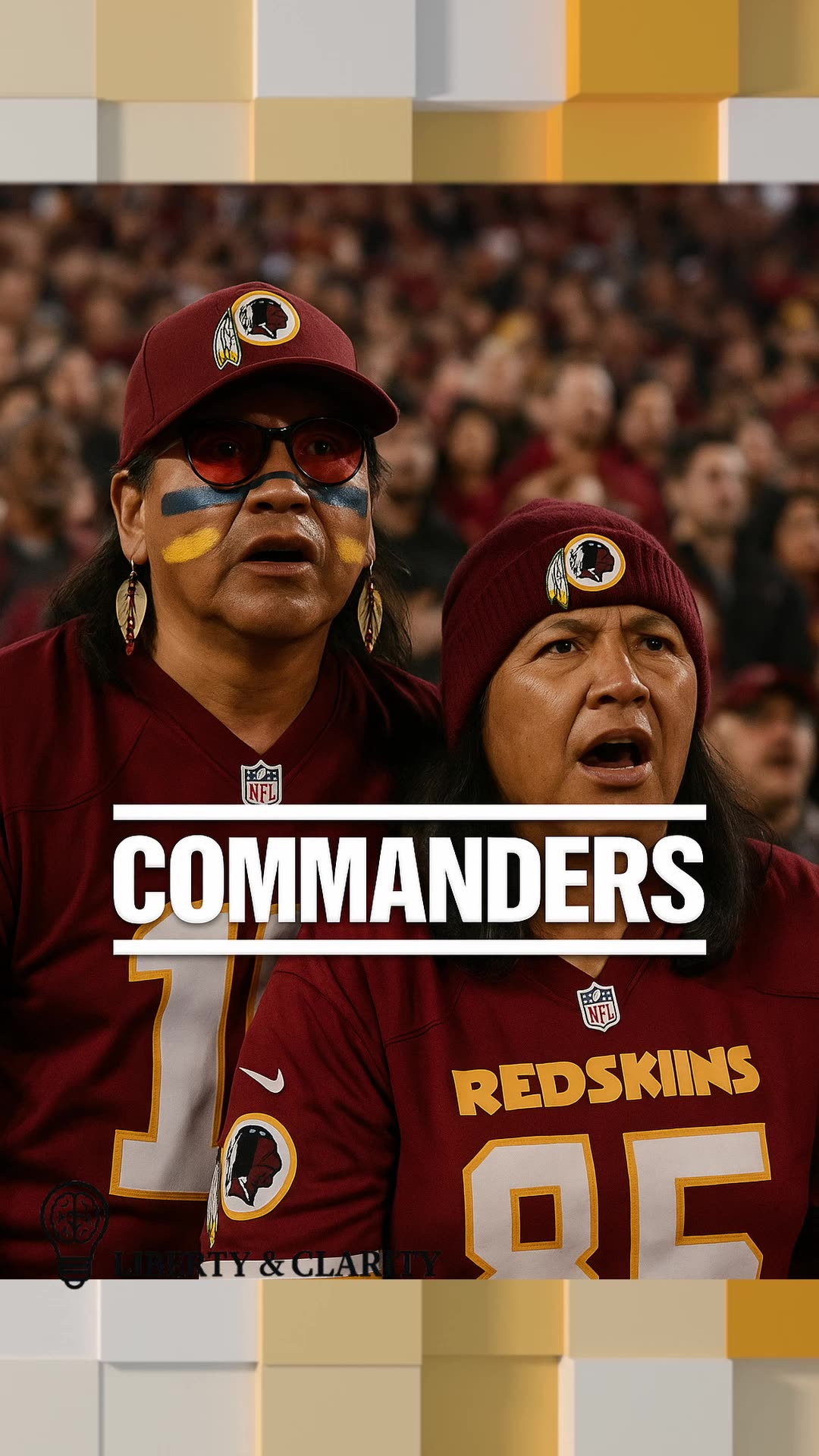 Culture Wars: Are Old Team Names Coming Back?