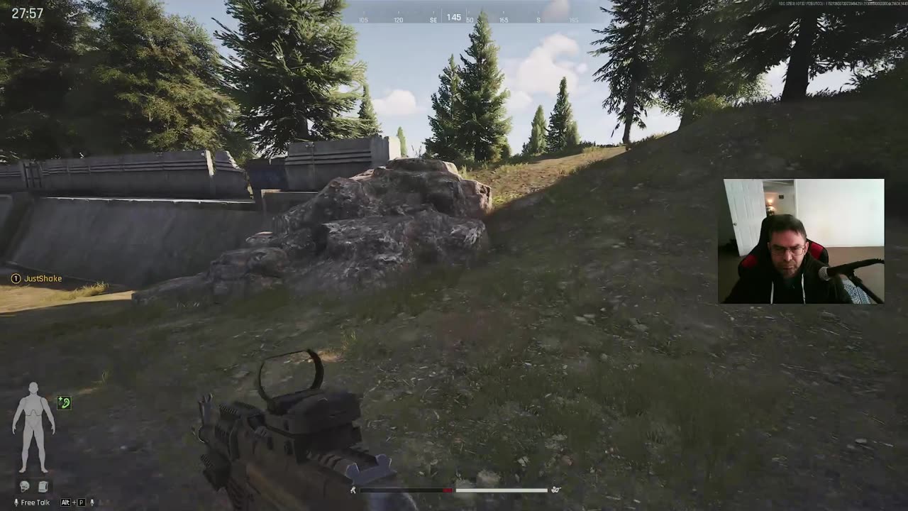 Fresh Account Grind Continued