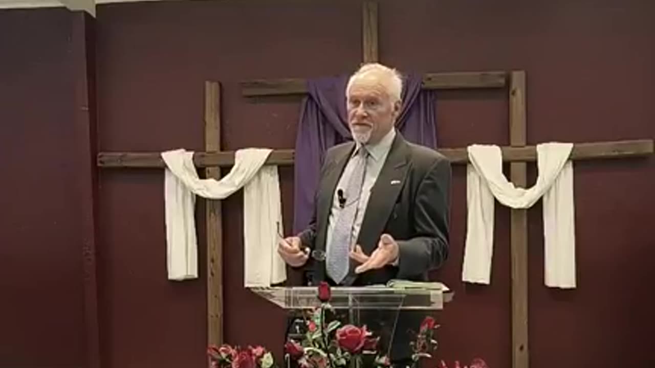 11/17/2024- Well, OK God