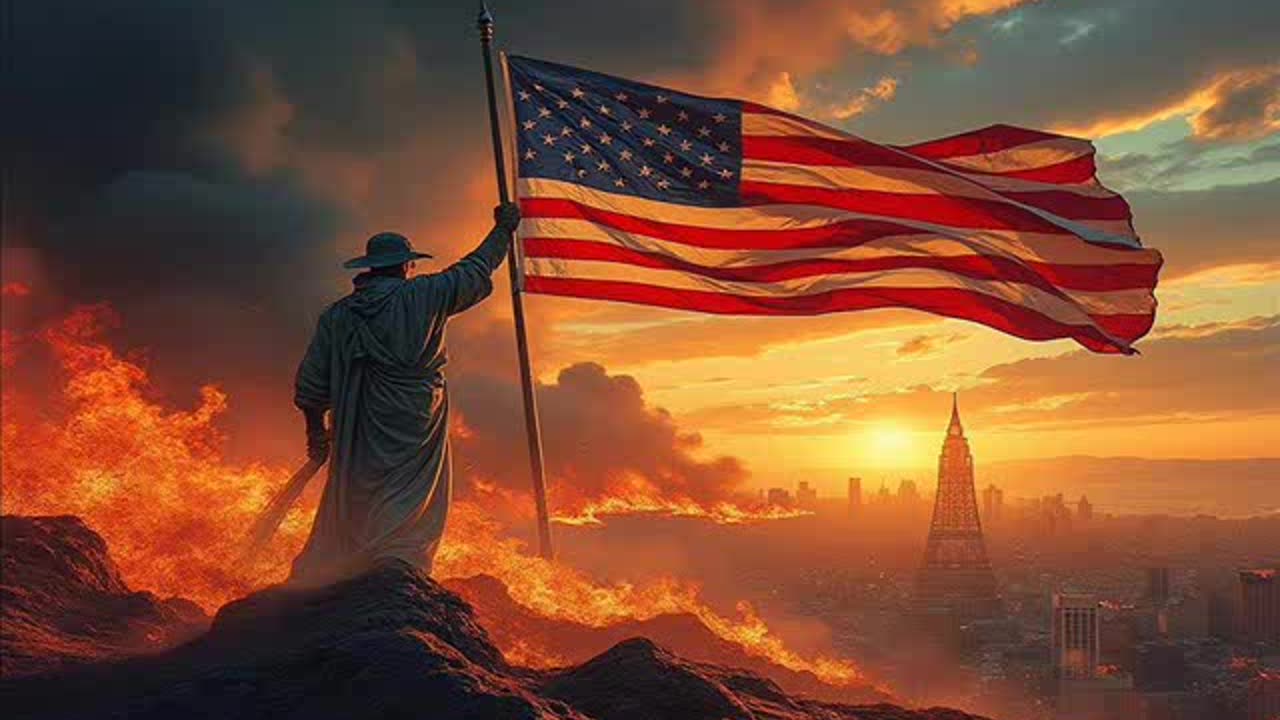 WHEN ATTACKS FROM LEFTISTS BACKFIRE