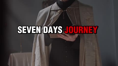 Genesis 31 – Verses 21-25 - Jacob Flees Laban and God Defends Him