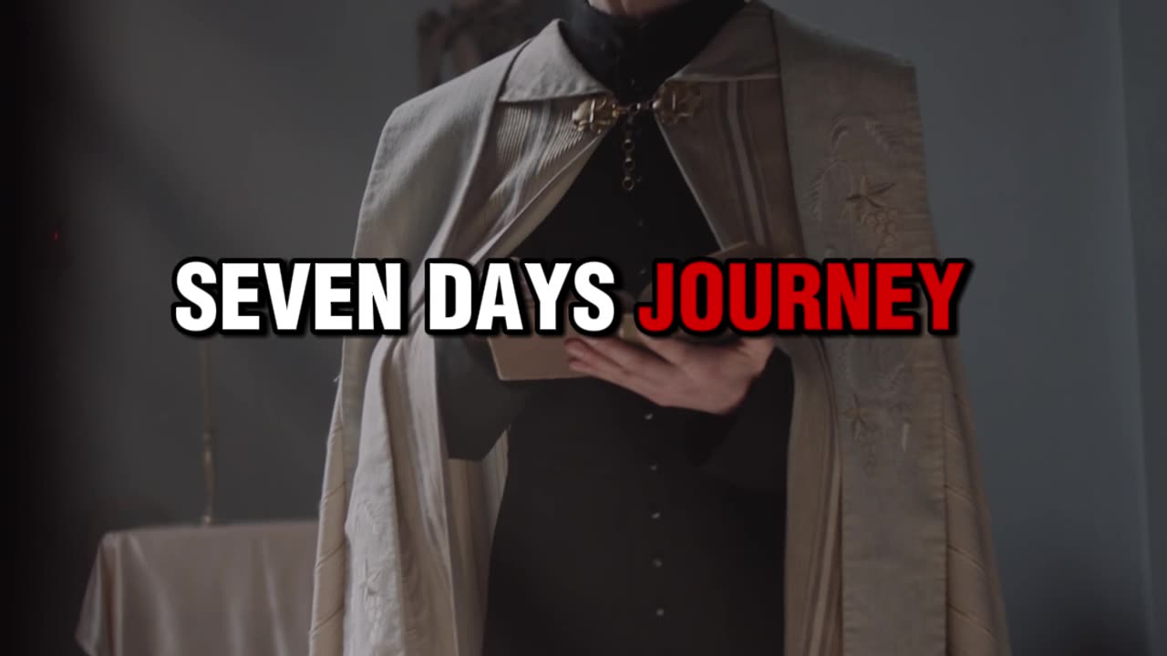 Genesis 31 – Verses 21-25 - Jacob Flees Laban and God Defends Him