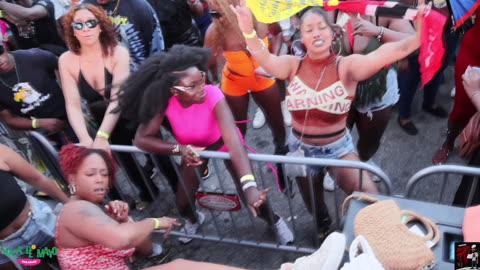 Soca de Mayo 2025 pt 4