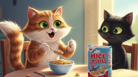 What do cats ... #dadjokes #dad #jokes #joke #funny #laugh #humor #lol
