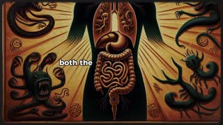 PARASITES AND DEMONS