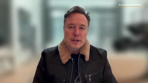 ELON INTERVIEW AT QATAR FORUM - 05.20.2025