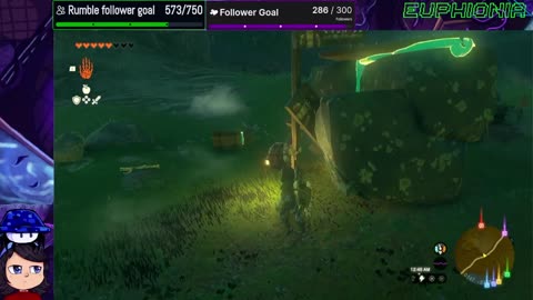 Will the "Fondle Machine" Stand? (Clip)