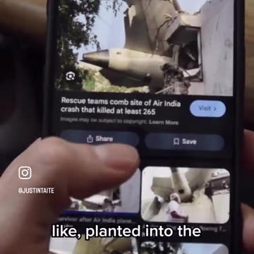 911 airplane vs mud huts