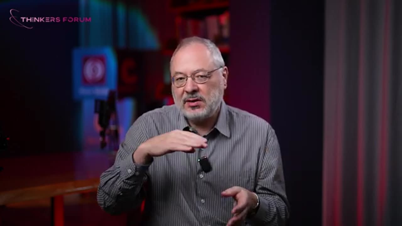 How Elite Surplus Led to the MAGA Reshuffling of Power - Peter Turchin