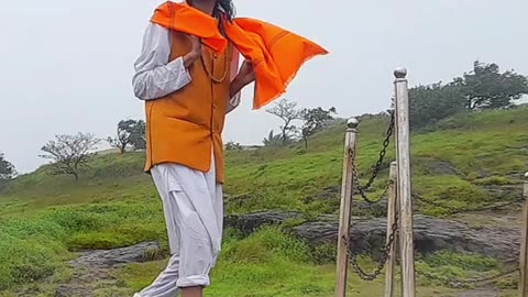 चारुदत्त थोरात अधिकृत