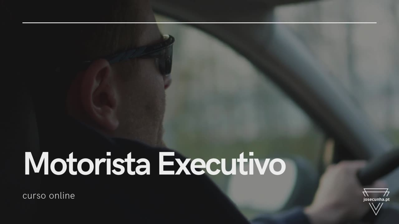 Motorista VIP
