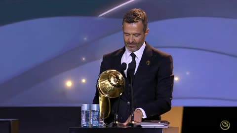 Beyond Developments Globe Soccer Dubai Awards - 15th Edition
