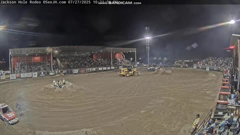 JULY 27 2025 FINAL DAY OF TETON COUNTY FAIR PART 19