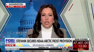 Elise Stefanik: Well Root Out The Rot Within FBI