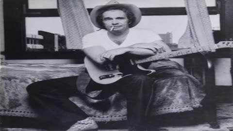 Merle Haggard - Somewhere Between